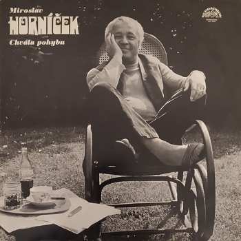 LP Miroslav Horníček: Chvála Pohybu