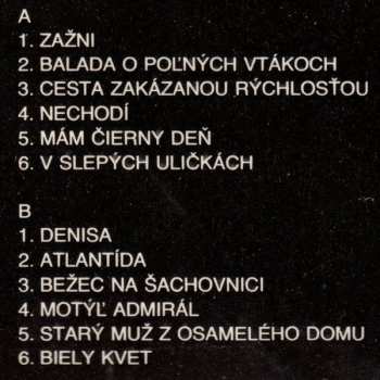 LP Miroslav Žbirka: 12 Naj…
