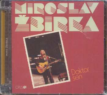 2CD Miroslav Žbirka: Doktor Sen
