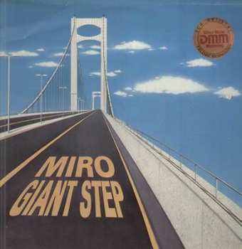 Album Miroslav Žbirka: Giant Step