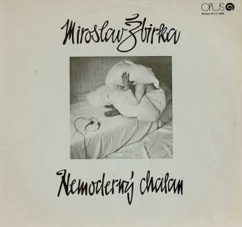 CD Miroslav Žbirka: Nemoderný Chalan