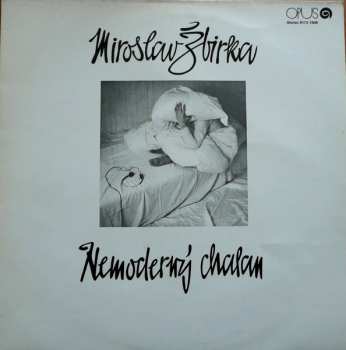 LP Miroslav Žbirka: Nemoderný Chalan