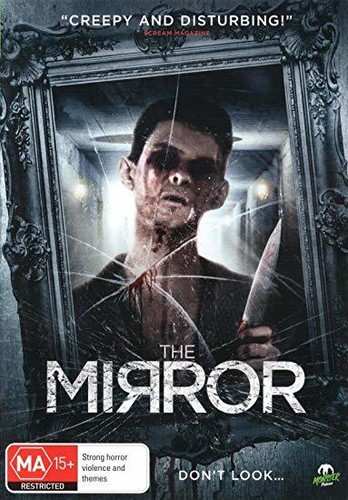 DVD Mirror: Mirror
