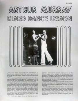 LP Mirror Image: Discopedia Vol. 1