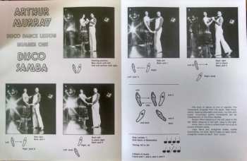 LP Mirror Image: Discopedia Vol. 1