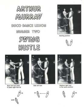 LP Mirror Image: Discopedia Vol. 2