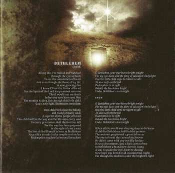 CD Theocracy: Mirror Of Souls
