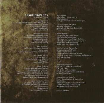 CD Theocracy: Mirror Of Souls