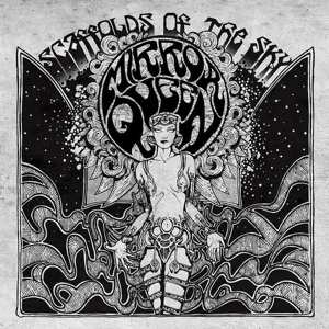 CD Mirror Queen: Scaffolds Of The Sky