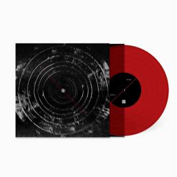 Album Mirror Revelations: Ígnea