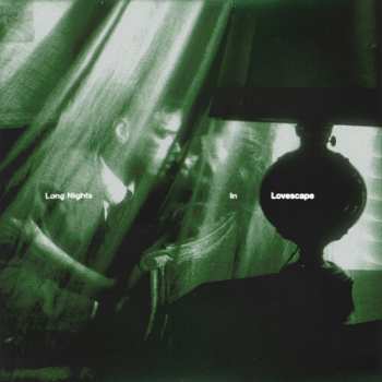 CD Mirrorcell: Long Nights In Lovescape DIGI