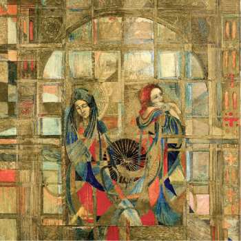 LP Mirrored Daughters: Mirrored Daughters