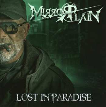 CD Mirrorplain: Lost In Paradise