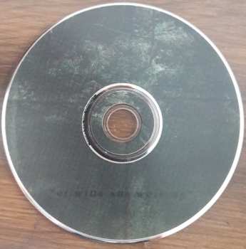 CD Mirrorthrone: Of Wind And Weeping