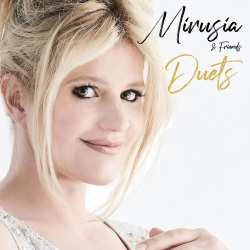 Album Mirusia Louwerse: Duets