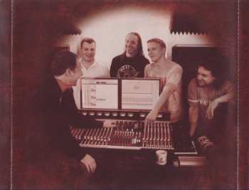 CD Miroslav Leicht: Je To Dobrý ...... Nebe Je Modrý