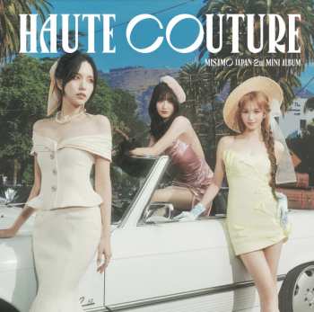 Album MISAMO: Haute Couture
