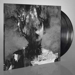 LP Misanthur: Ephemeris