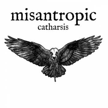 CD Misantropic: Catharsis