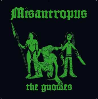 CD Misantropus: The Gnomes