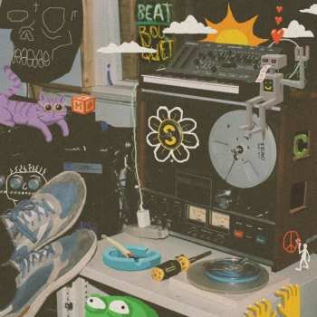 LP Misc: Beat Bouquet 