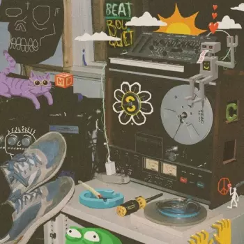 Misc: Beat Bouquet 