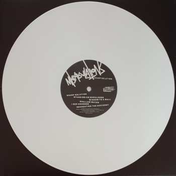 LP Miscalculations: Sharp Solution PIC | CLR