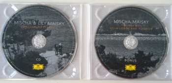 2CD Sergei Prokofiev: 20th Century Classics