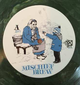 LP Mischief Brew: Bacchanal 'N' Philadelphia