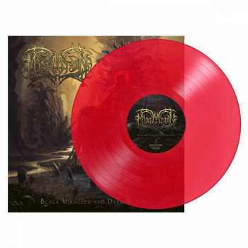 Album Miseration: Black Miracles And Dark Wonders