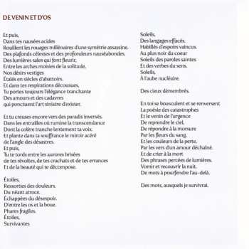 CD Miserere Luminis: Ordalie