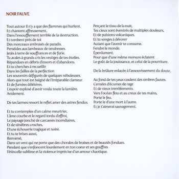 CD Miserere Luminis: Ordalie