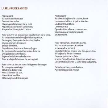 CD Miserere Luminis: Ordalie