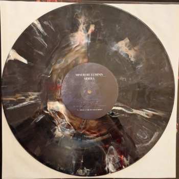 2LP Miserere Luminis: Sidera CLR | LTD