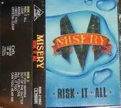 Misery: Risk It All