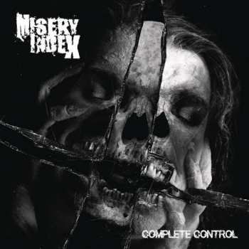 CD Misery Index: Complete Control