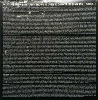 2LP Misery Index: Pulling Out The Nails