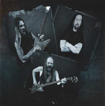 CD Misfire: Sympathy For The Ignorant