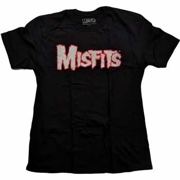 Merch Misfits: Tričko Streak 