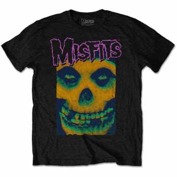 Merch Misfits: Tričko Warhol Fiend 