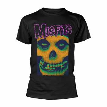 Merch Misfits: Tričko Warhol S