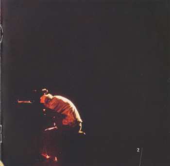 CD Misha Mengelberg: Rituals of Transition