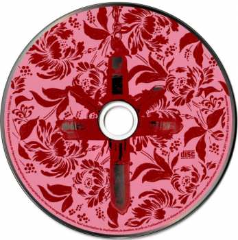 CD Mísia: Senhora Da Noite