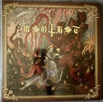 Misotheist: De Pinte