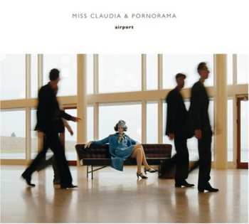 CD Miss Claudia: Airport DIGI