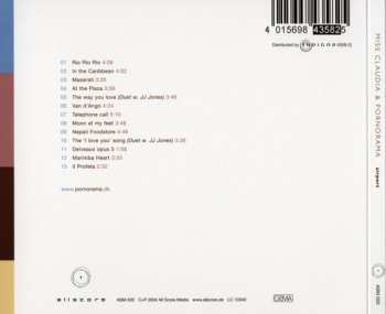 CD Miss Claudia: Airport DIGI