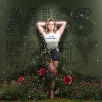 LP Miss Emily: Medicine