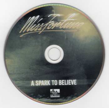 CD Miss Fortune: A Spark To Believe