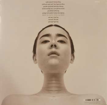 LP Miss Grit: Follow The Cyborg CLR | LTD