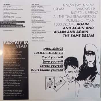 2LP Miss Kittin & The Hacker: Two